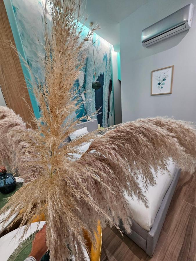 Apartament Lounge Garden Sea Mint Fresh