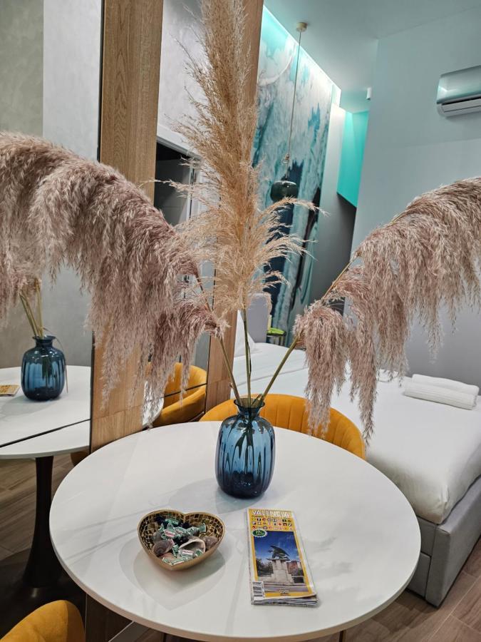 Lounge Garden Sea Mint Fresh * Valence