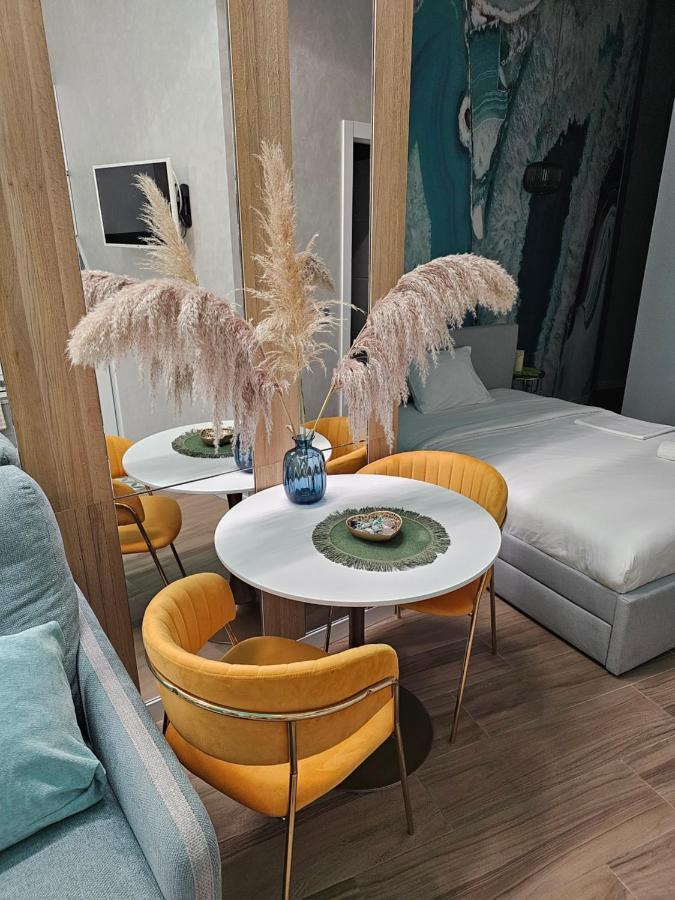 Lounge Garden Sea Mint Fresh * Walencja