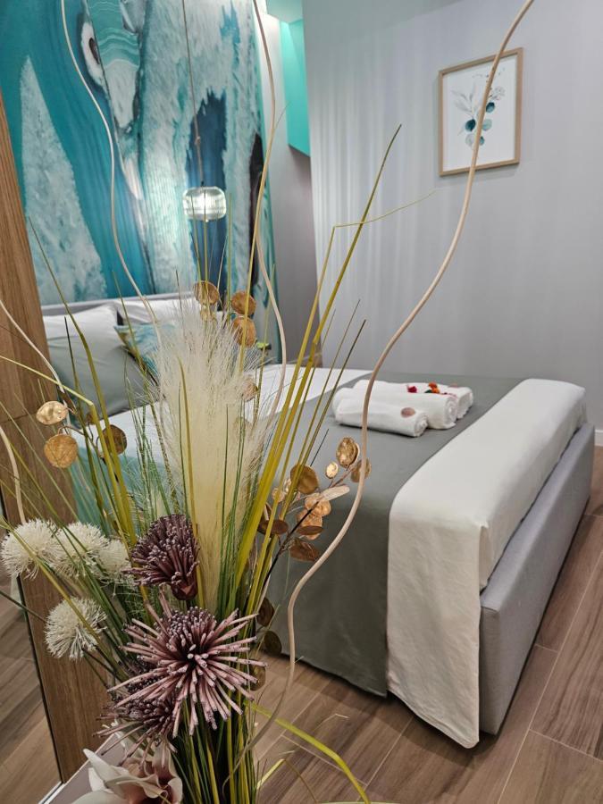 Apartament Lounge Garden Sea Mint Fresh Walencja