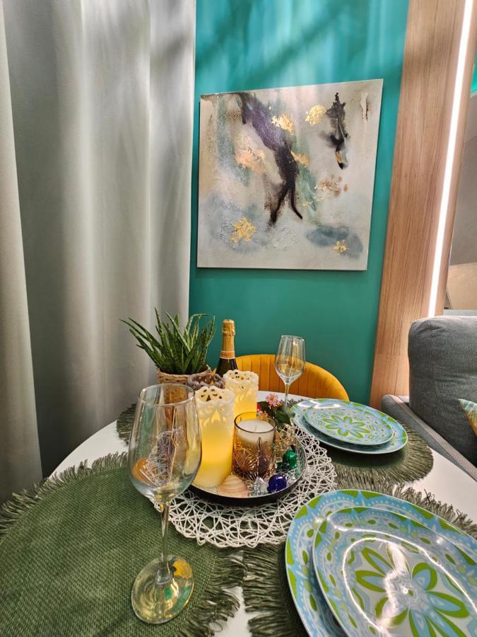 Lounge Garden Sea Mint Fresh * Valence