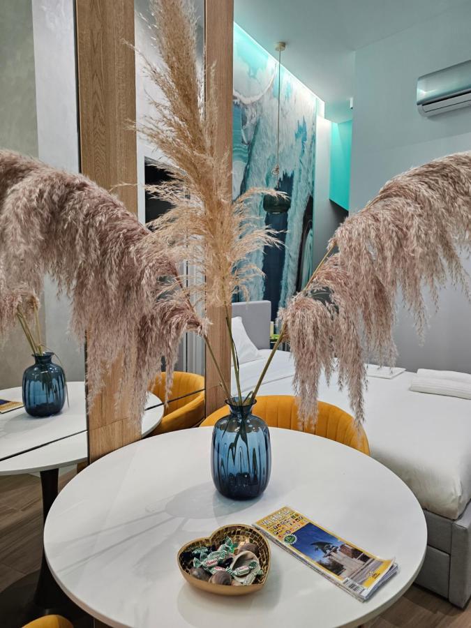 Lounge Garden Sea Mint Fresh Apartament Walencja