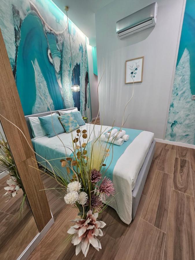 Lounge Garden Sea Mint Fresh Apartament Walencja