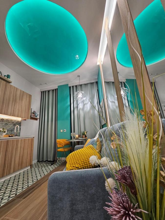 Lounge Garden Sea Mint Fresh Valence