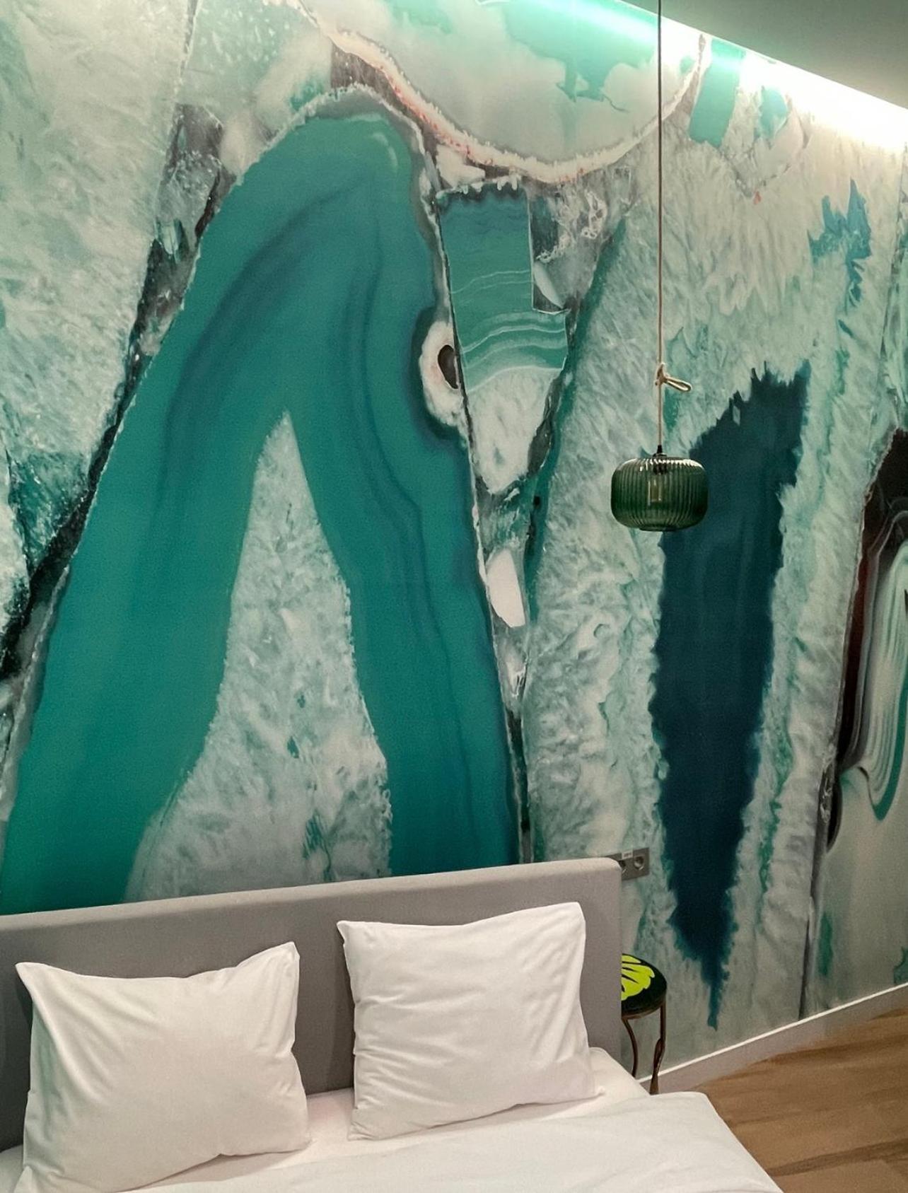 Lounge Garden Sea Mint Fresh * Valence